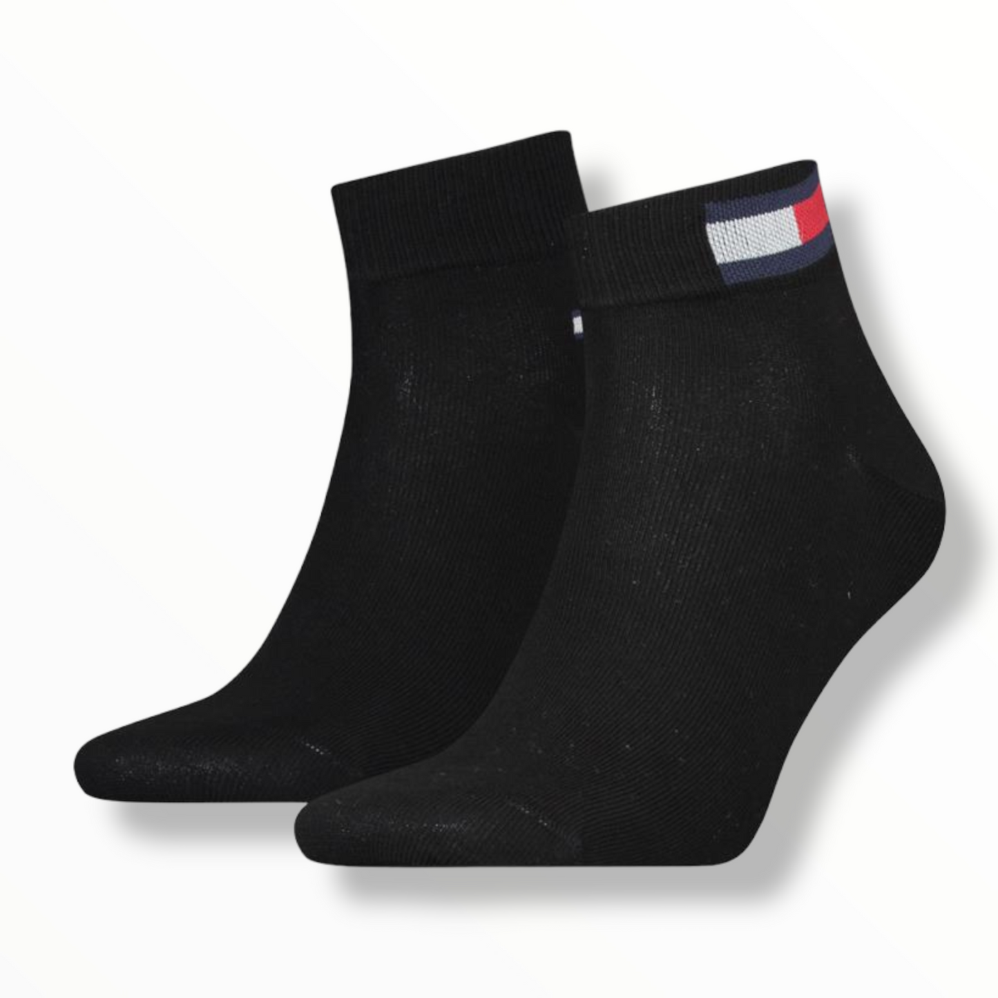 Set 2 paia calze da uomo alla caviglia 701223929