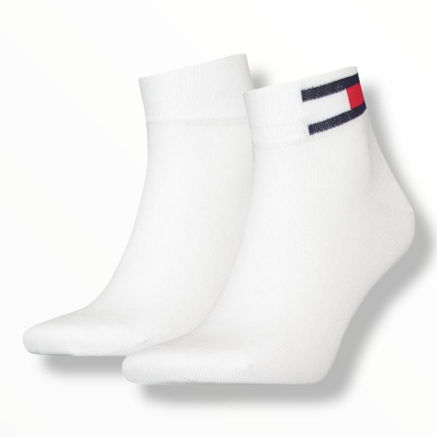 Set 2 paia calze da uomo alla caviglia 701223929