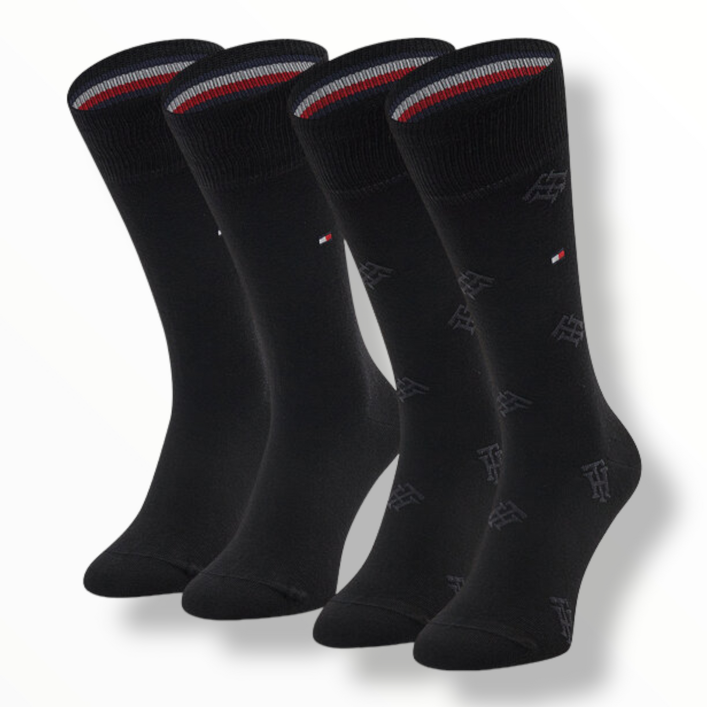 Set 2 paia di calze uomo 701220238