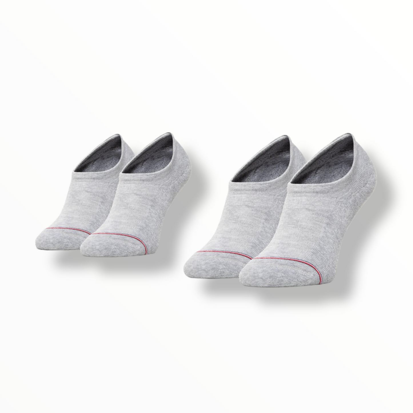 Set 2 pz Calze 100001095 Tommy Hilfiger