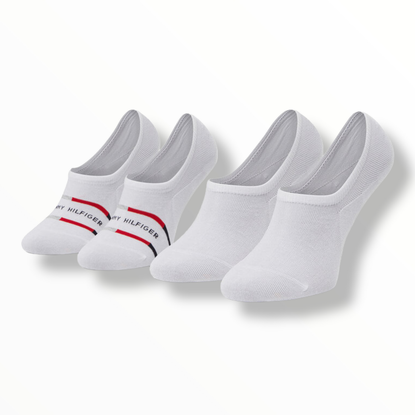 TH Men Footie Breton S 2 PZ. 100002213