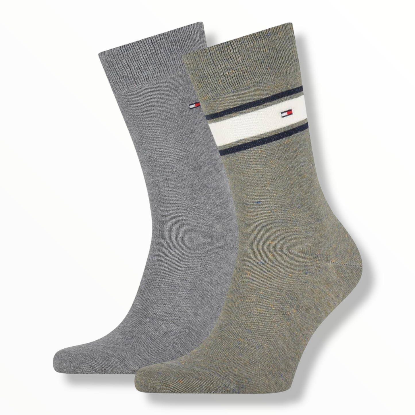 TH Men Sock Multicolor 2 PZ. 701218376