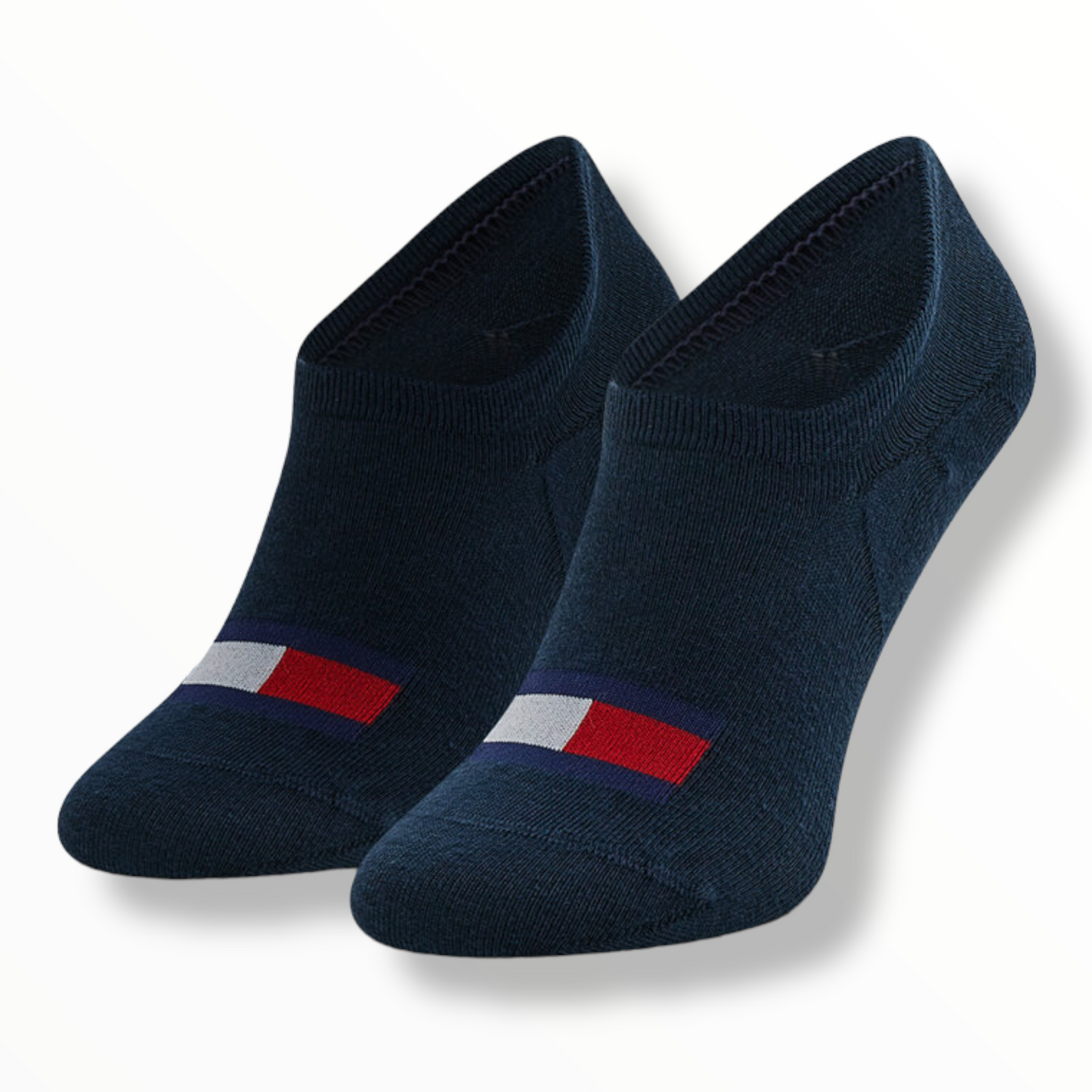 Set 2 pz Calze Unisex 701219137 Tommy Hilfiger