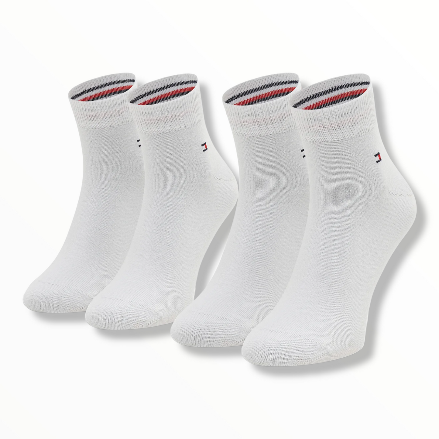 TH Men Quarter 2PZ. 342025001