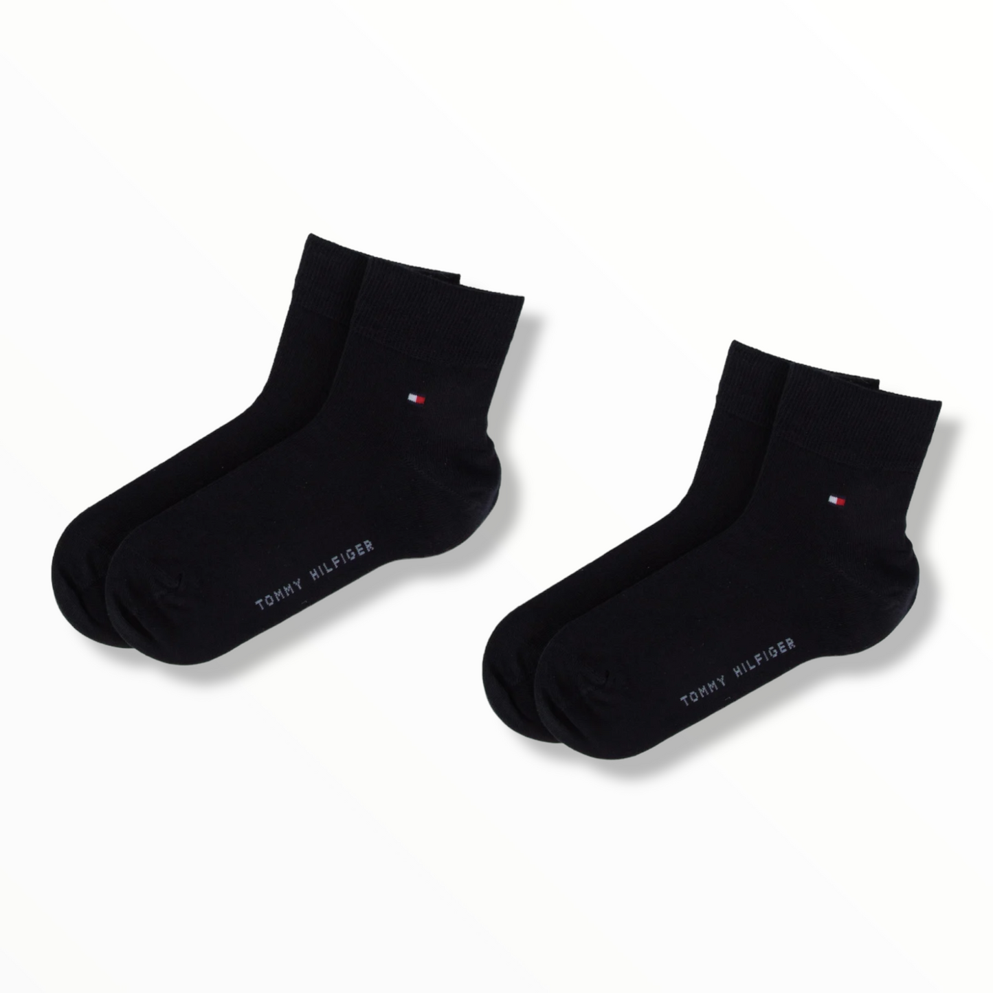 TH Men Quarter 2PZ. 342025001