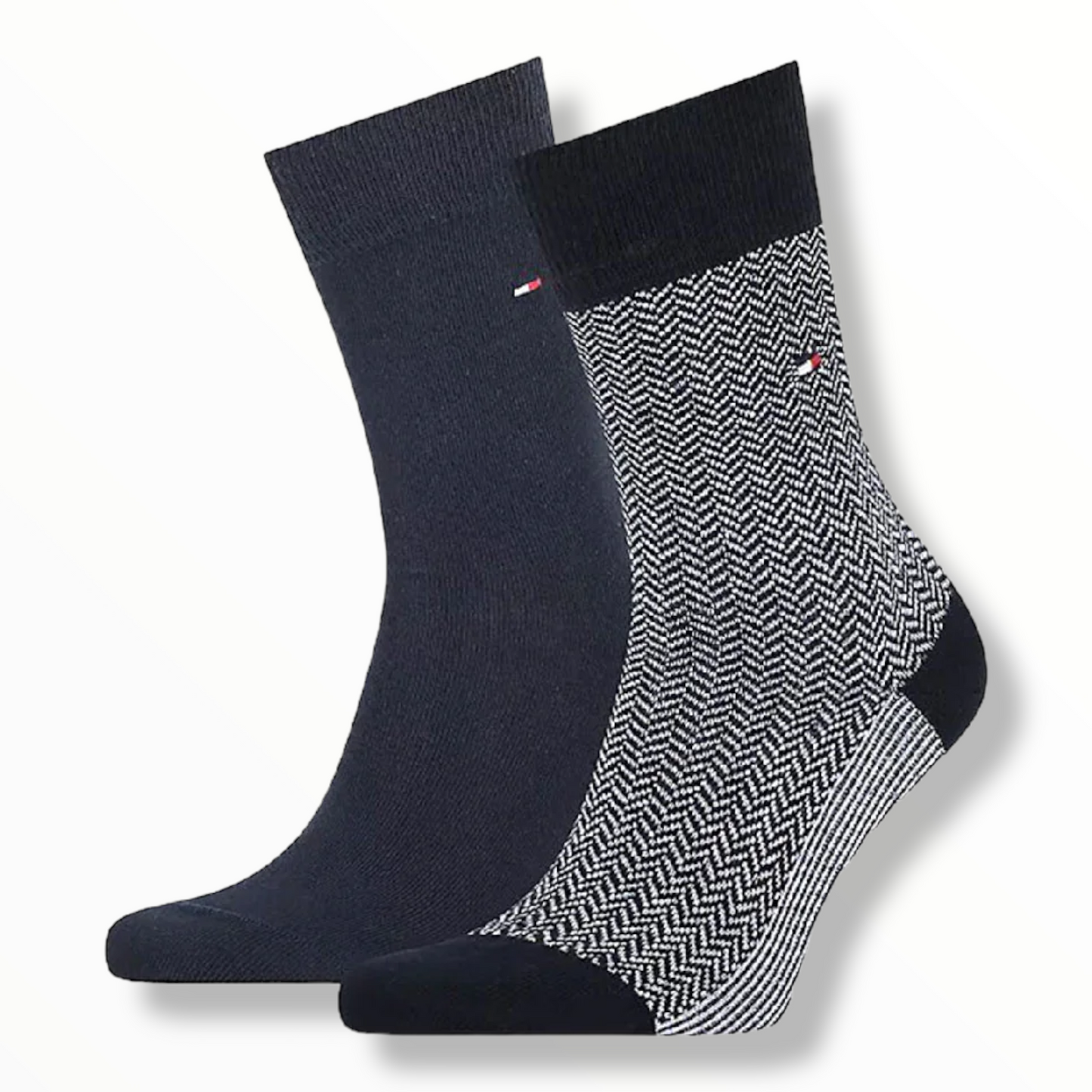 Set 2 paia di calze 701210534