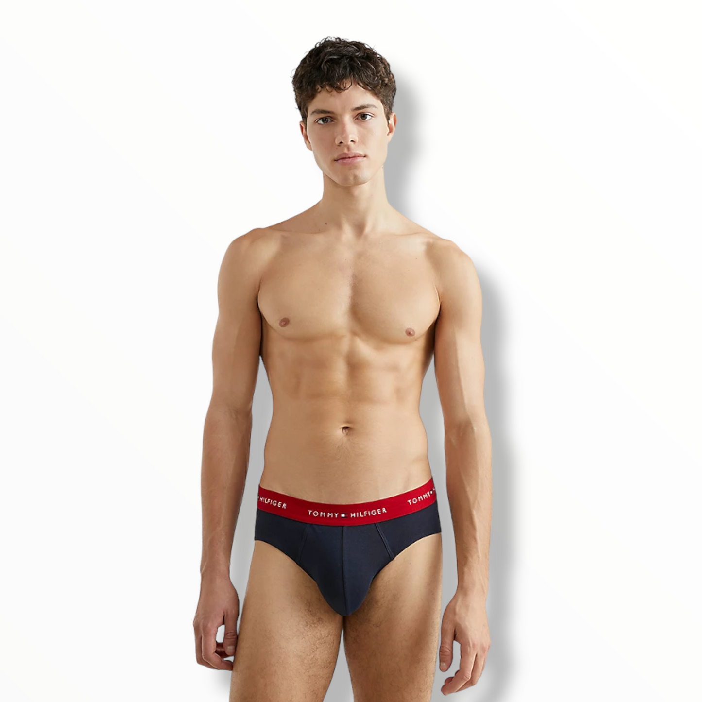 3 Pack slip uomo UMO2904