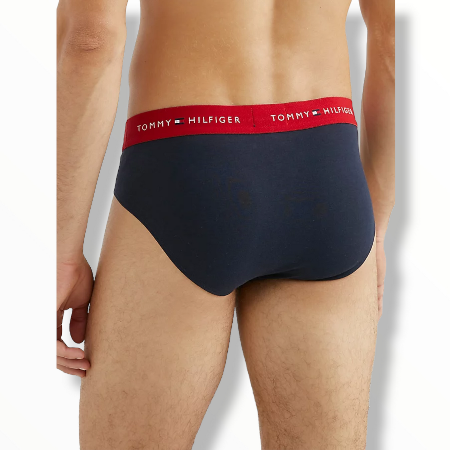 3 Pack slip uomo UMO2904