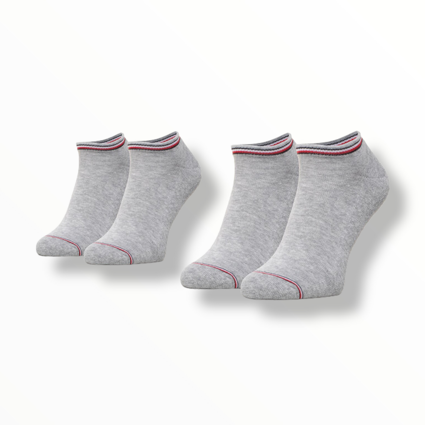 Set 2 paia di calzini 100001093