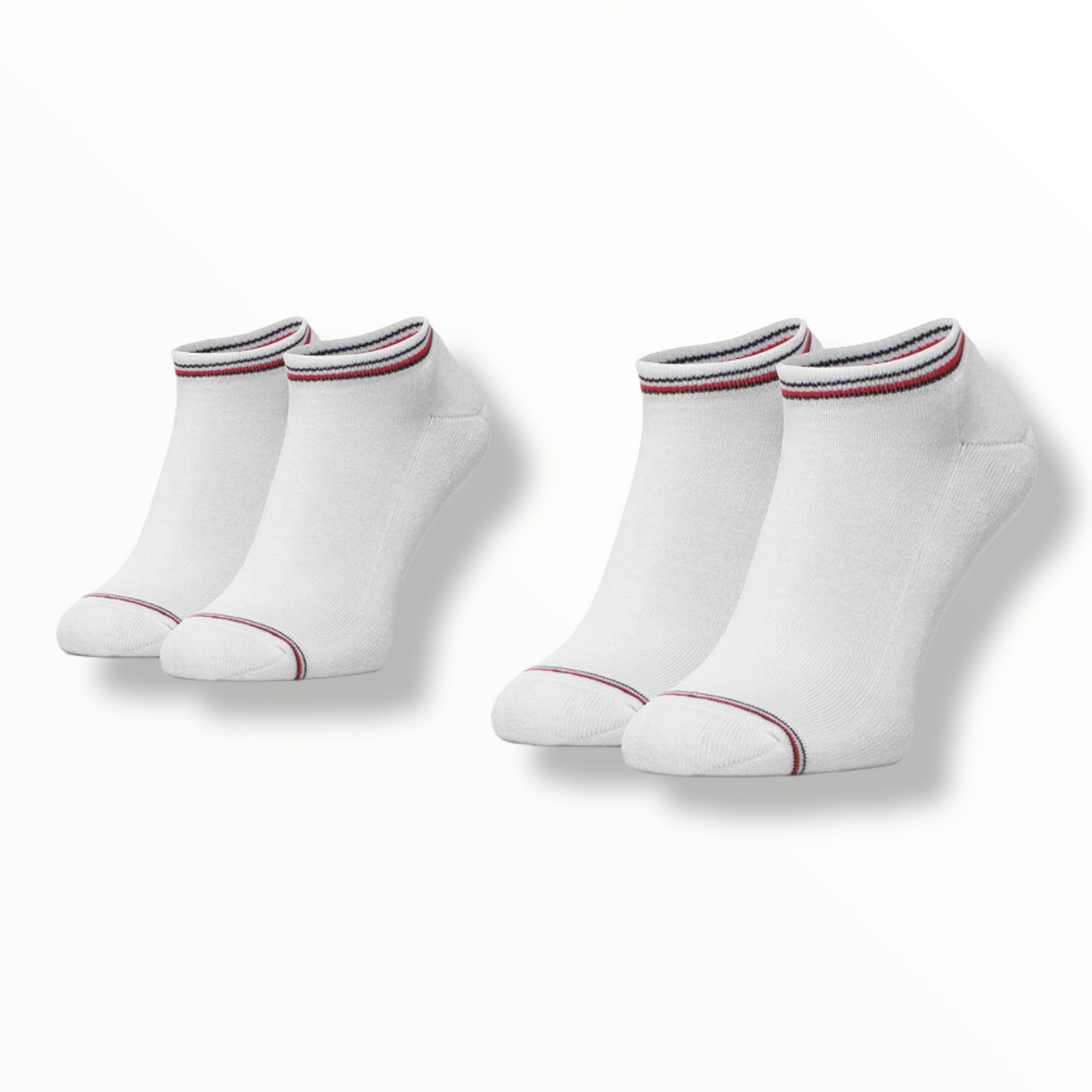 Set 2 paia di calzini 100001093