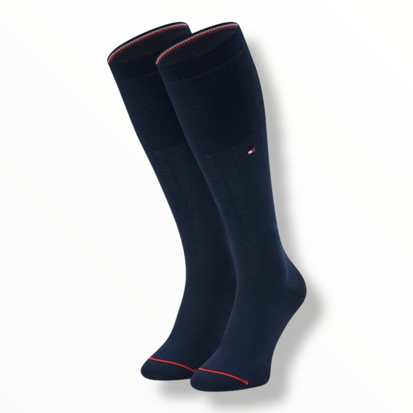 Calze uomo al ginocchio 462002001 Tommy Hilfiger