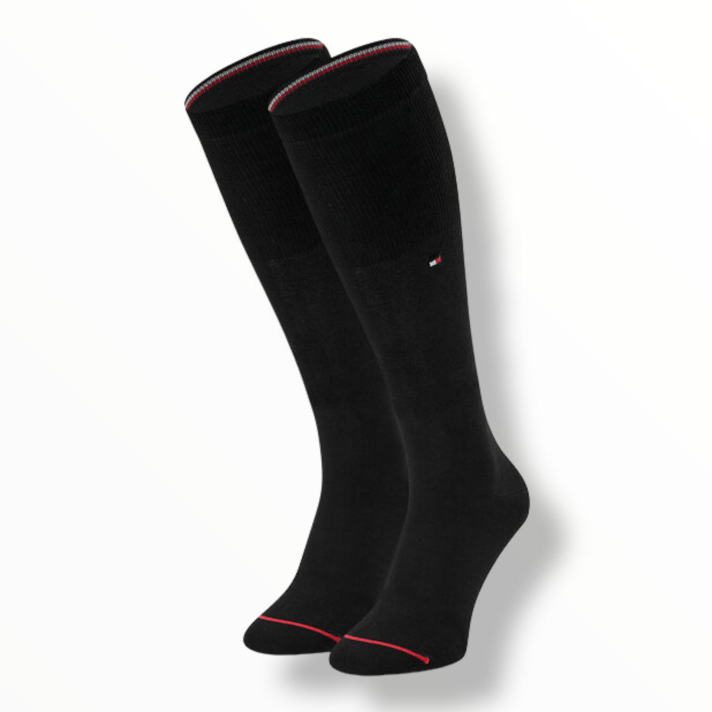 Calze uomo al ginocchio 462002001 Tommy Hilfiger