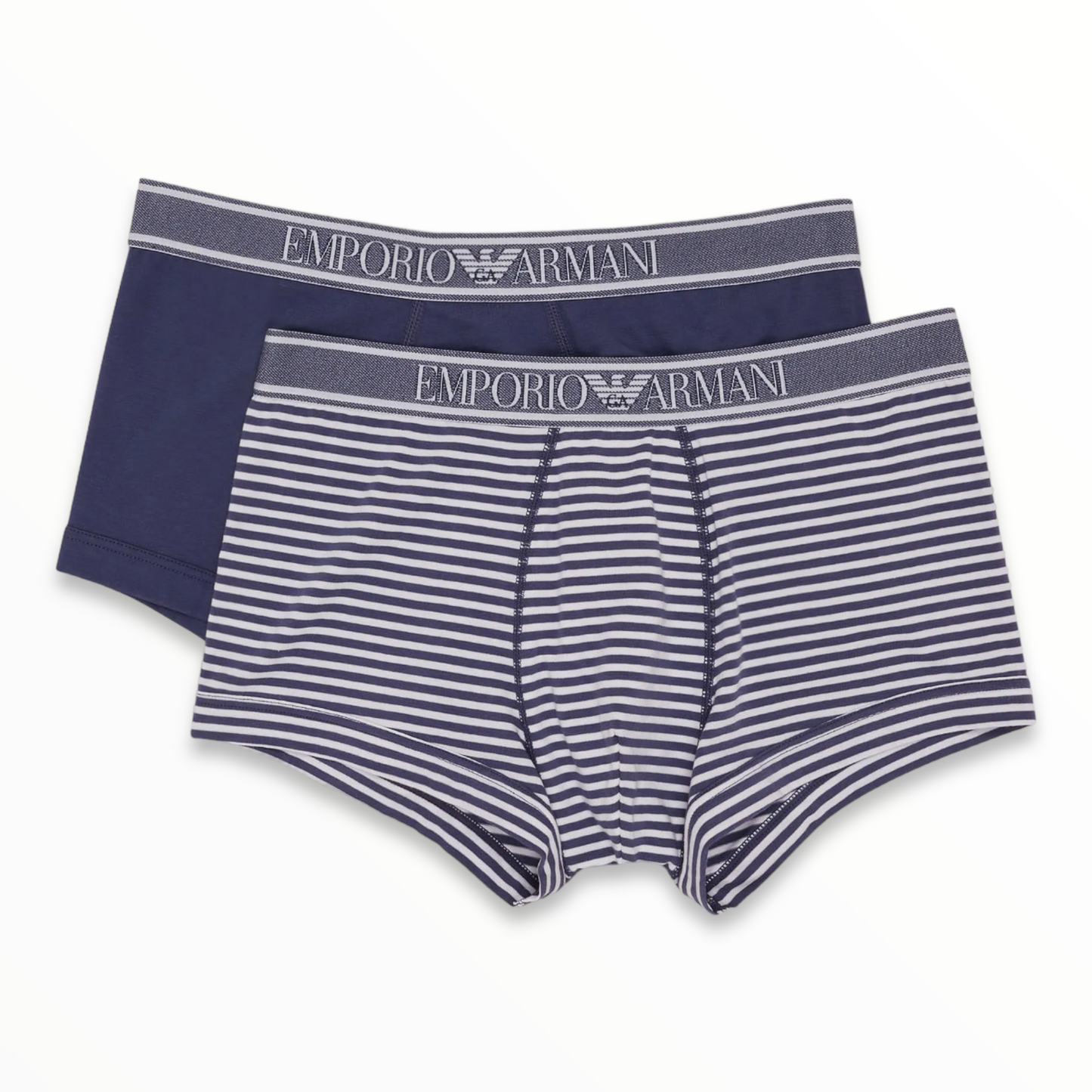 2 Pack Boxer 111210 3R542 Emporio Armani