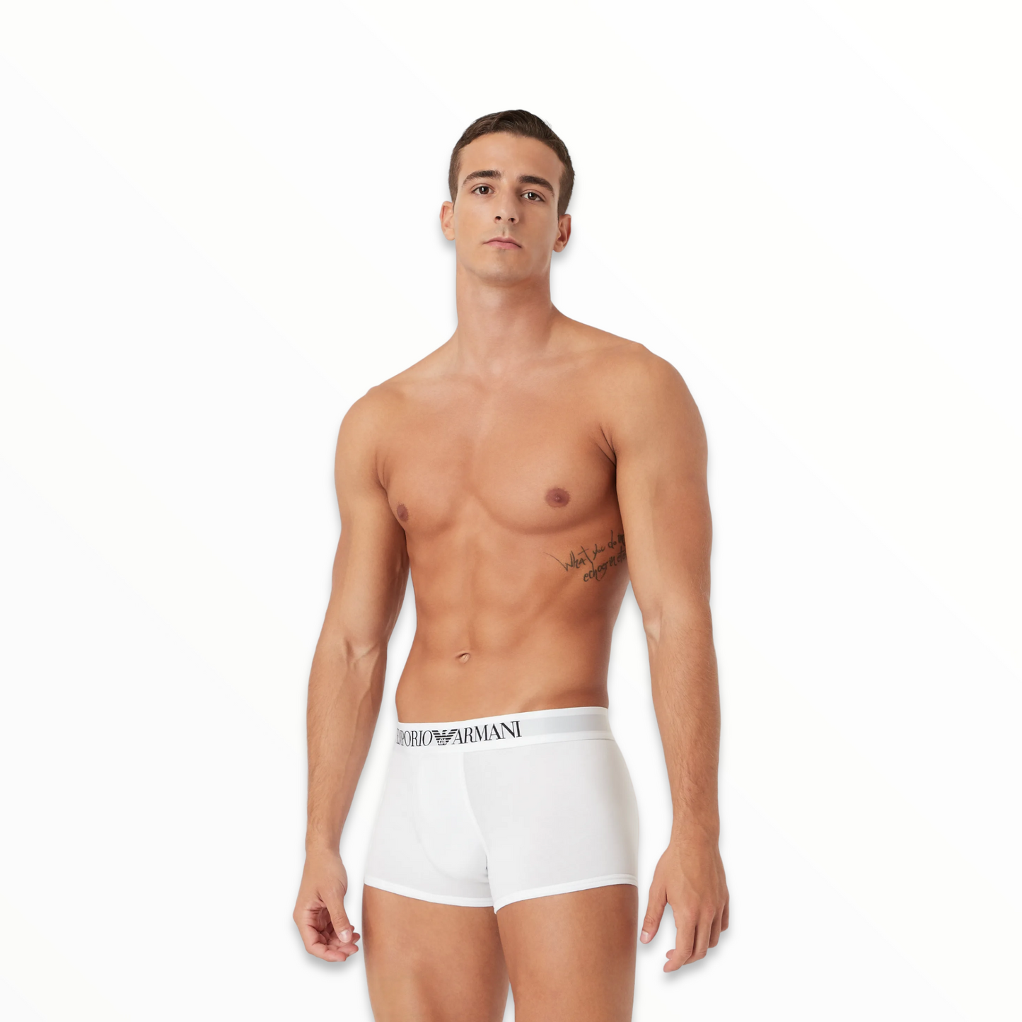 Boxer Stretch Cotton 111389 CC729