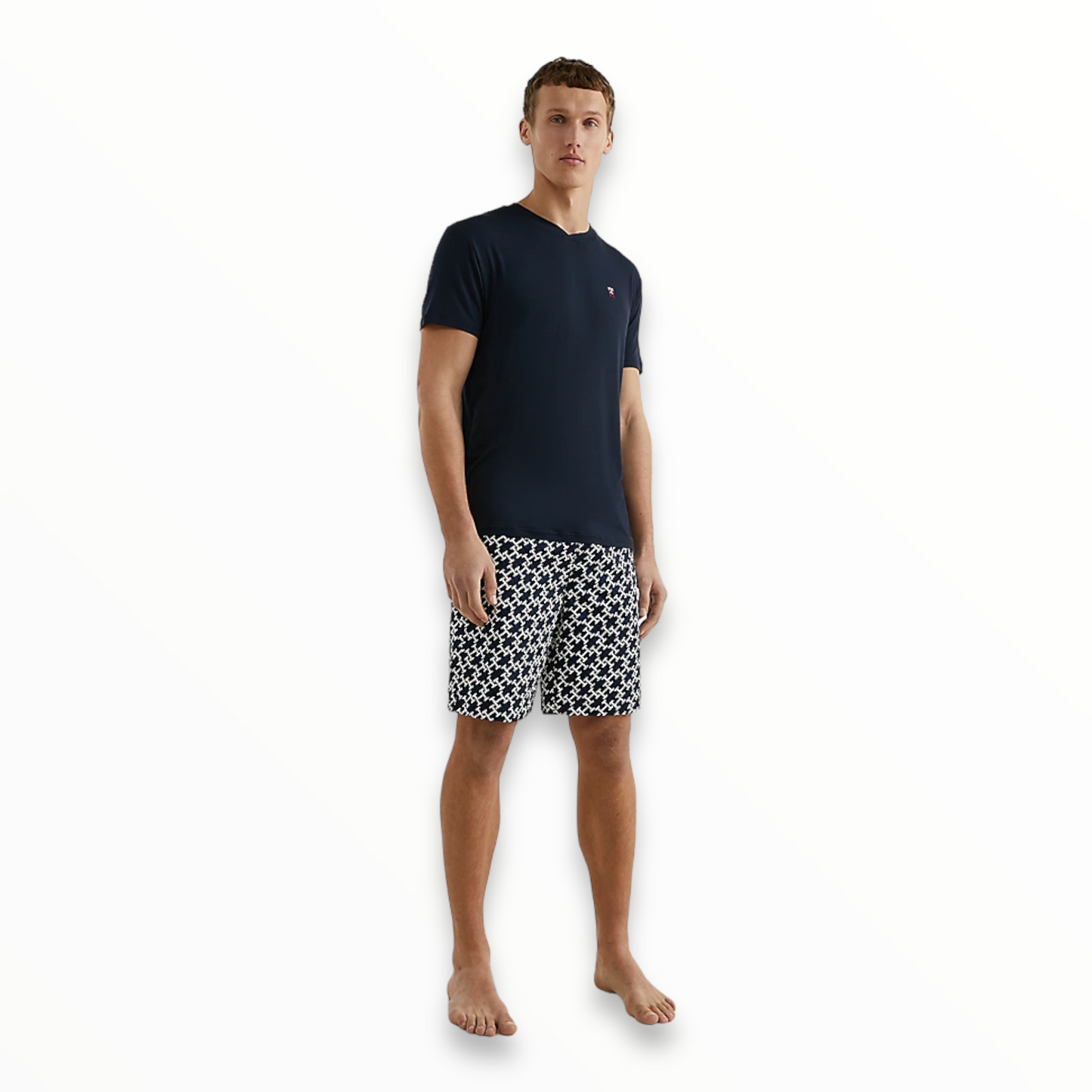Pigiama uomo UMO2810-OT4
