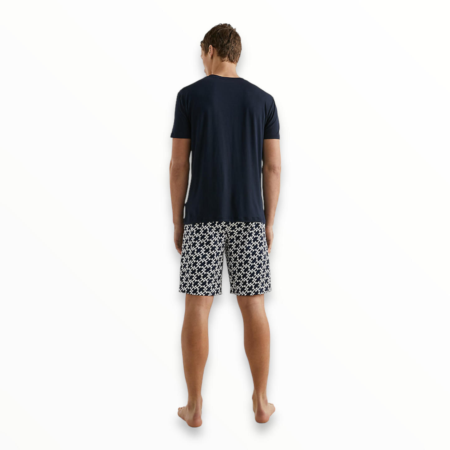 Pigiama uomo UMO2810-OT4