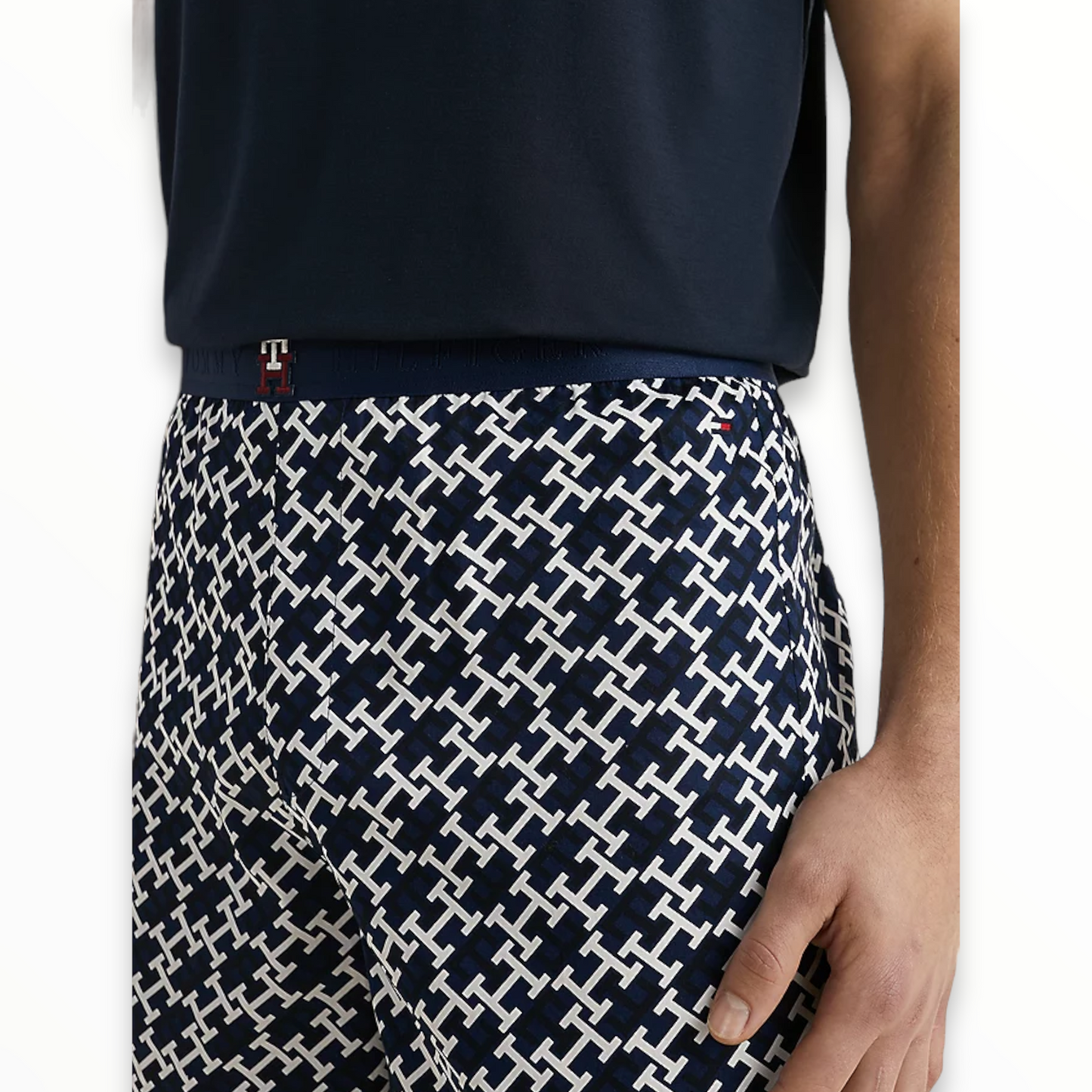 Pigiama uomo UMO2810-OT4