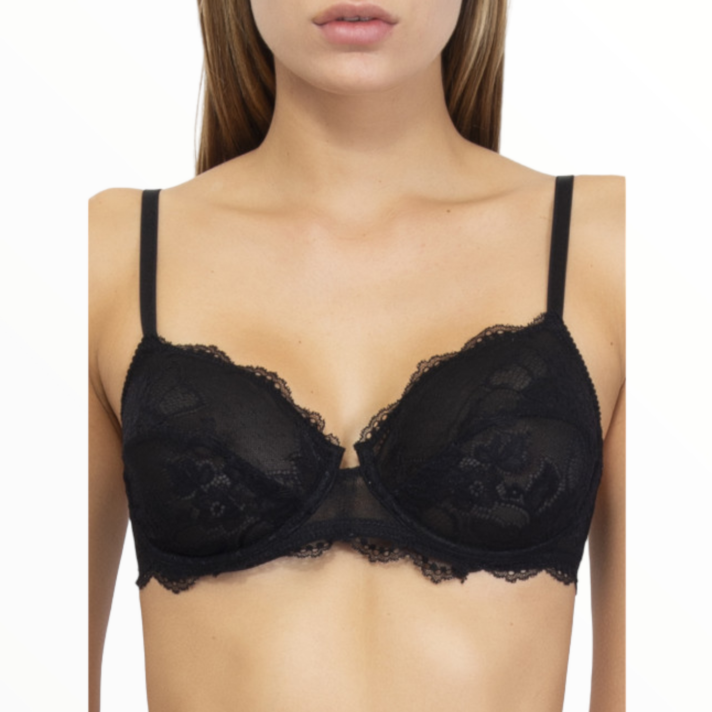 Reggiseno francese CO Z AL22 C