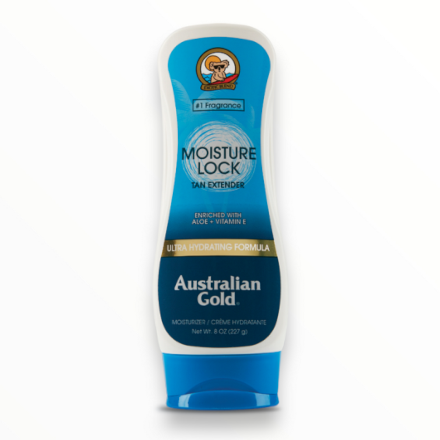 Crema dopo sole ultra idratante Moisture Lock Australian Gold