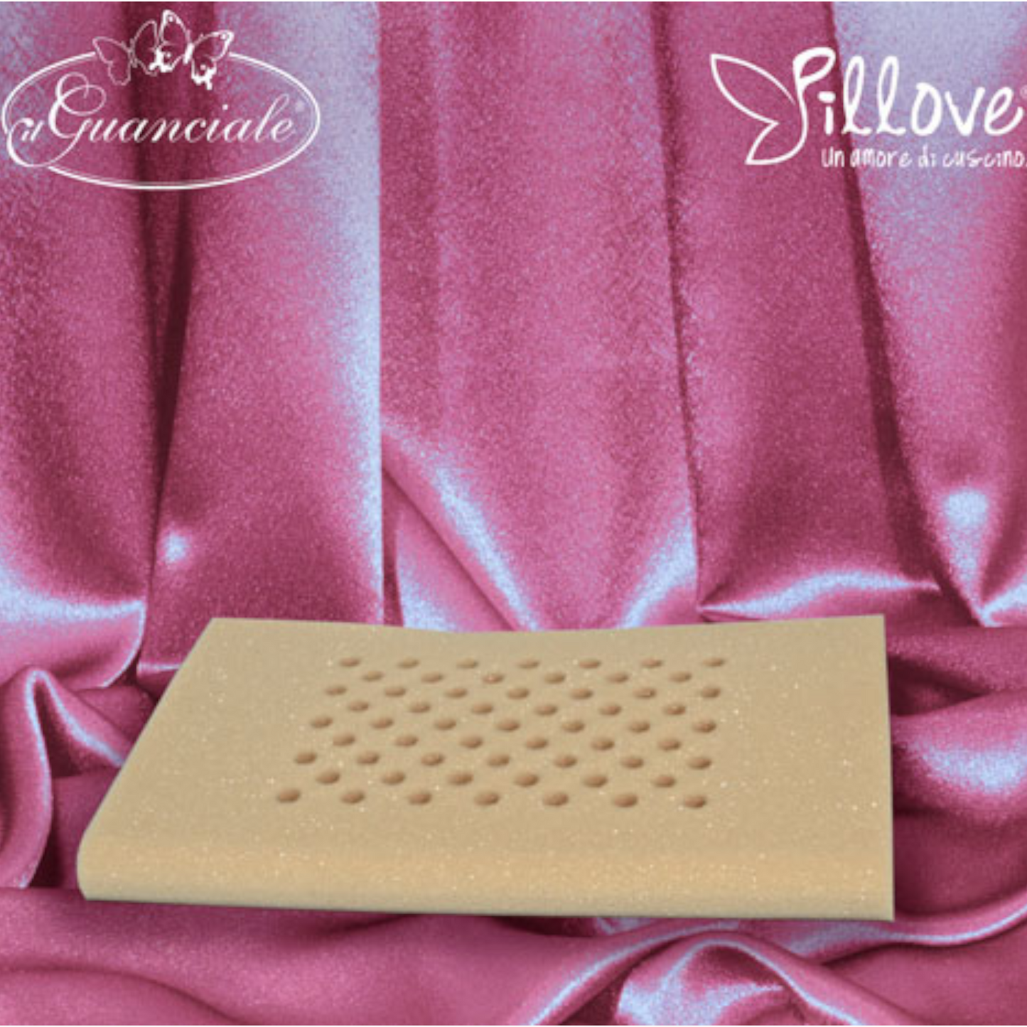 Guanciale Forex Antisoffoco Baby