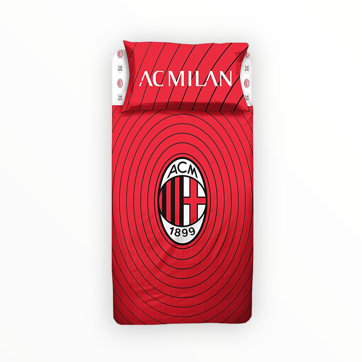 Completo Letto Milan