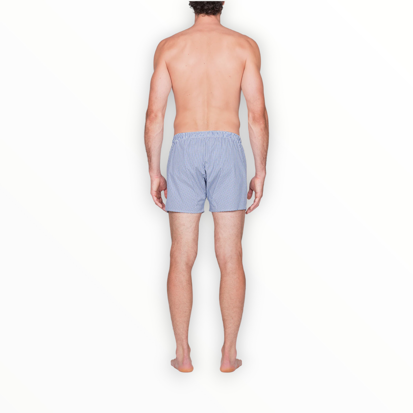 Boxer popeline Forli' JPN623