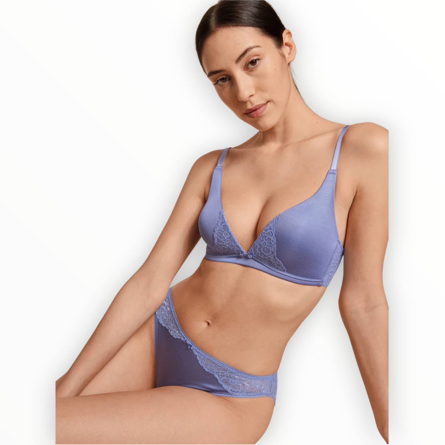 Completo reggiseno + slip 21932/3031
