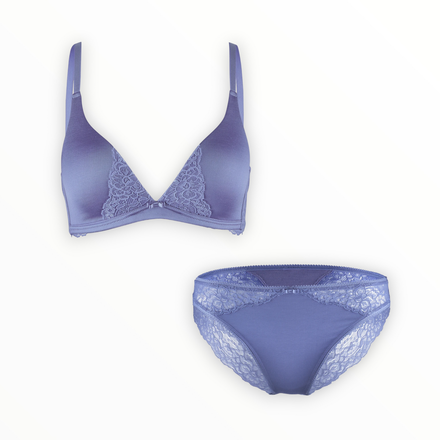 Completo reggiseno + slip 21932/3031