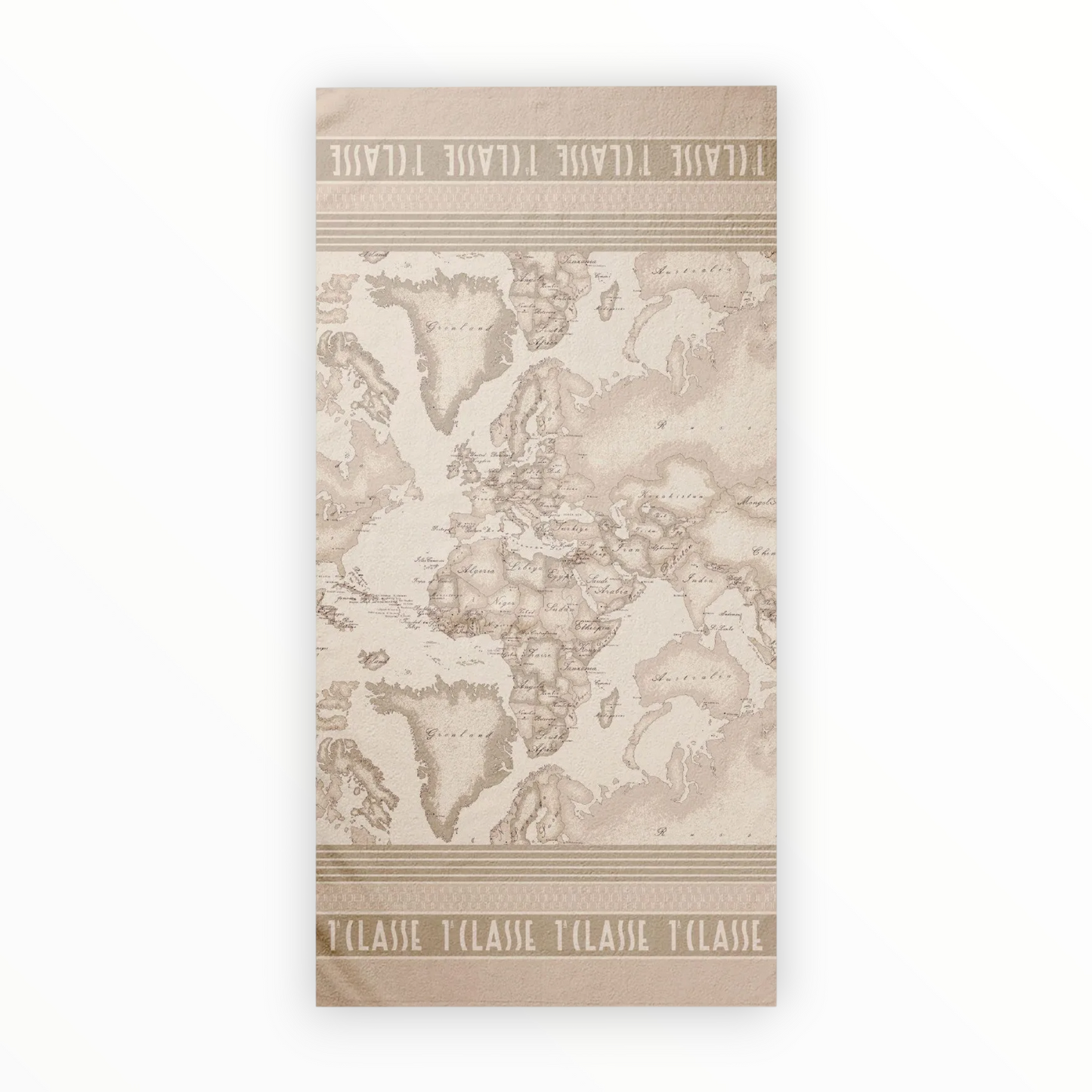 Telo Mare Geo Safari