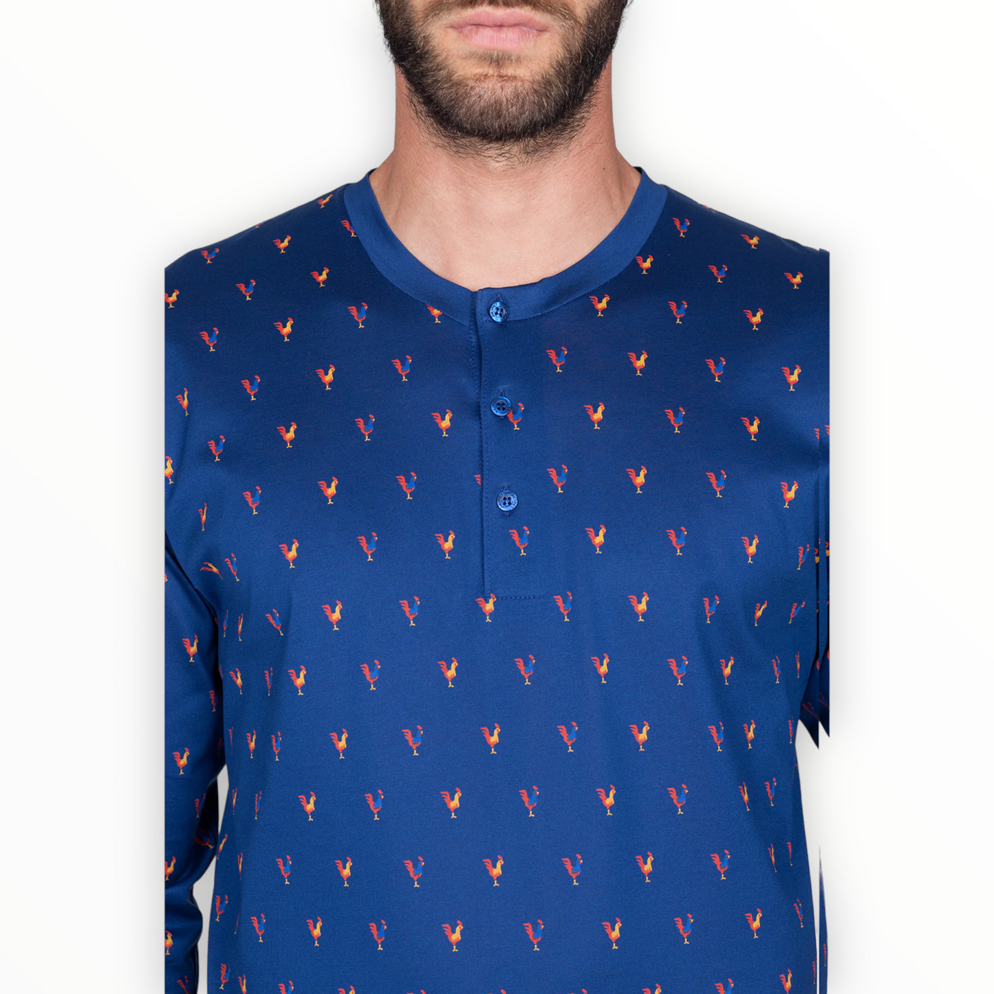 Pigiama Farnese JAL638