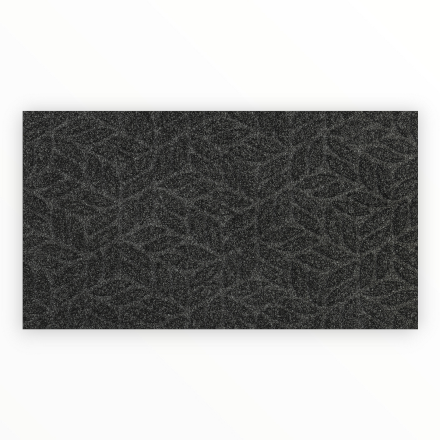Tappeto antiscivolo Dune Leaves Wash+Dry Decor