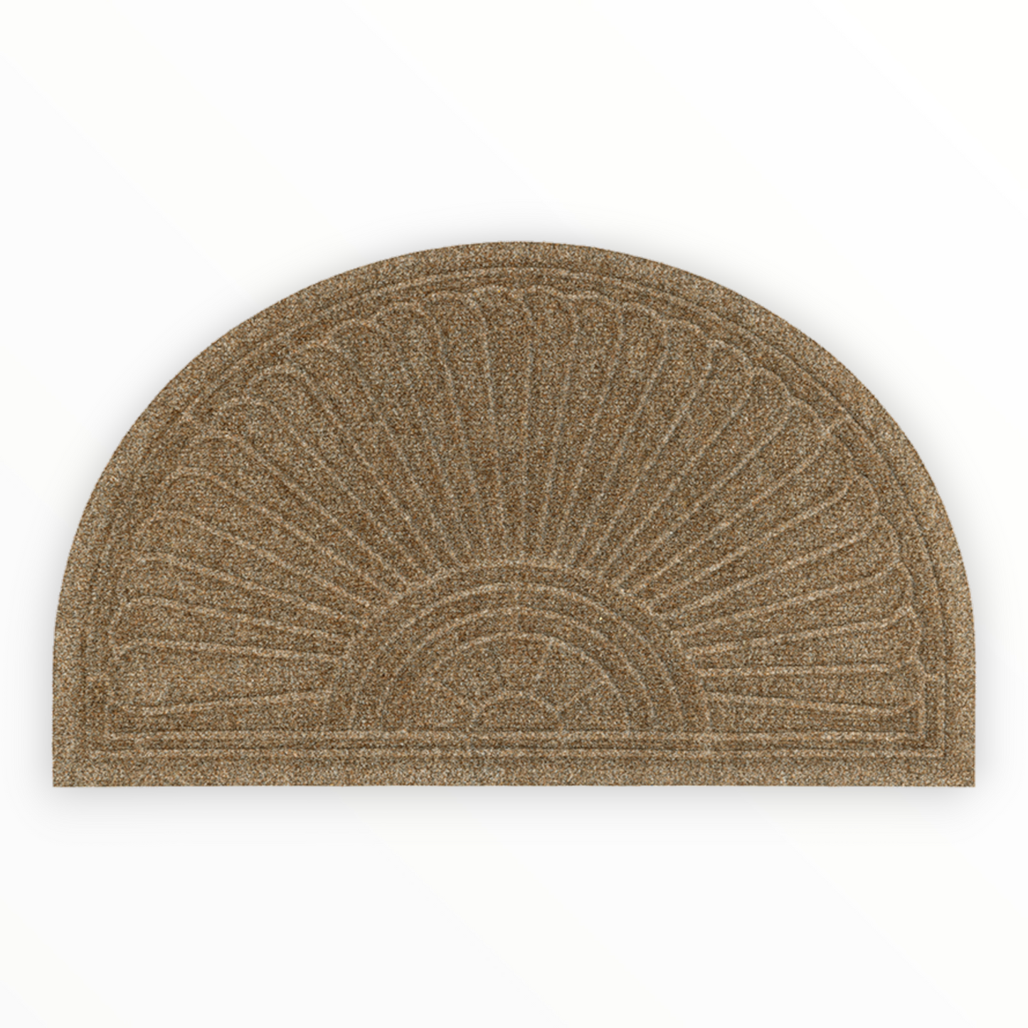 Tappeto antiscivolo Dune Stripes Wash+Dry Decor