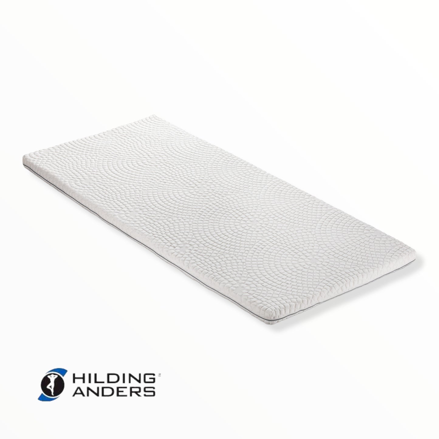 Topper Memory H. 6 - NNTOPFNX6 - Sfoderabile