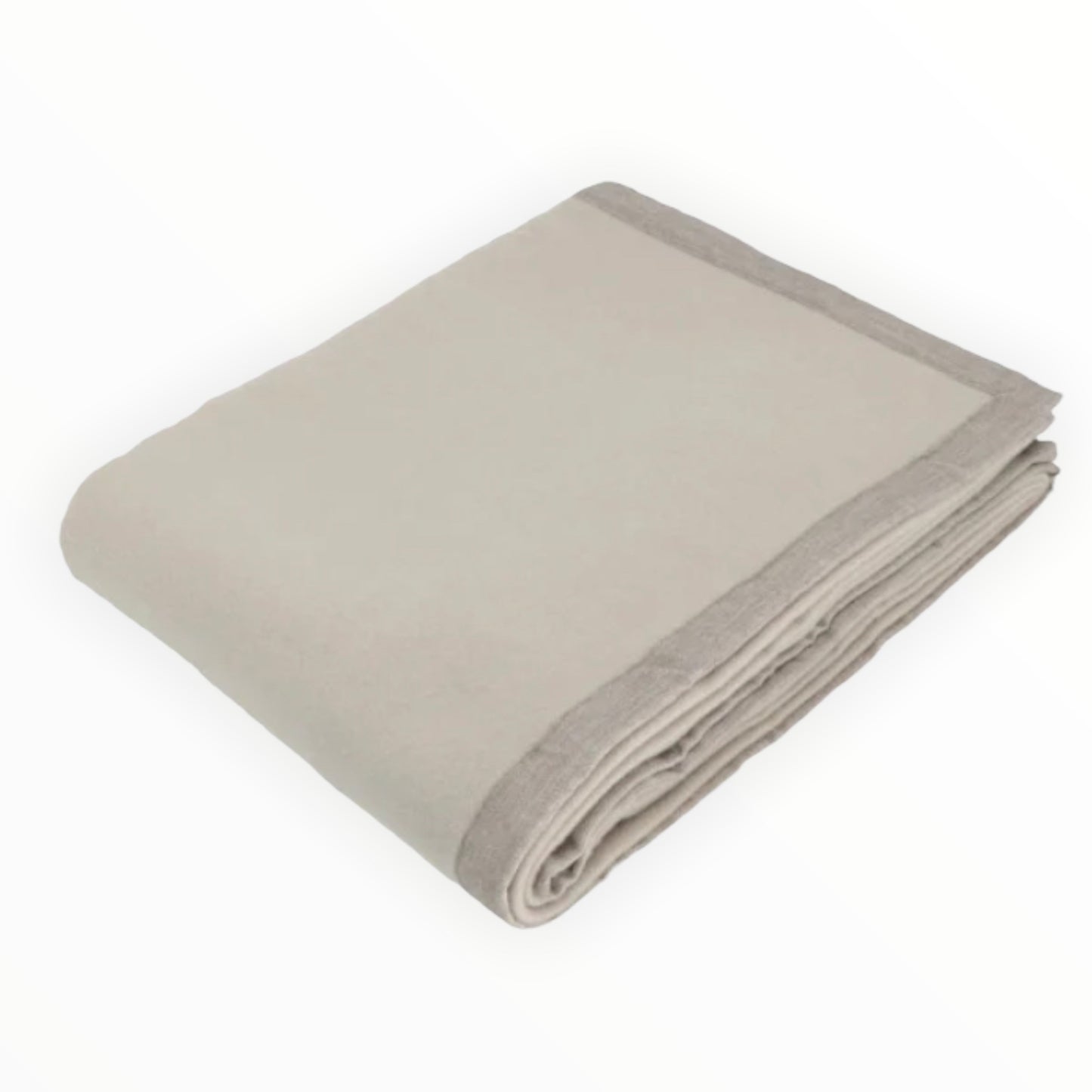 Coperta Origami Light 100% lana Merino Australiana