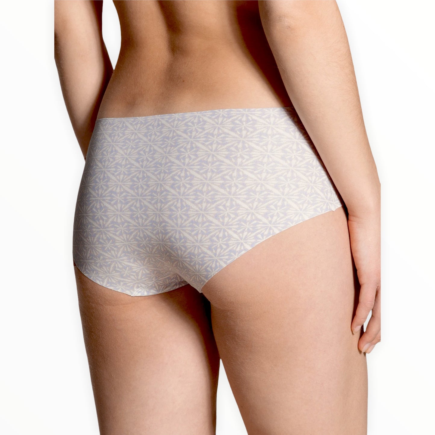 Panty Natural Skin 100% biodegradabile 24339