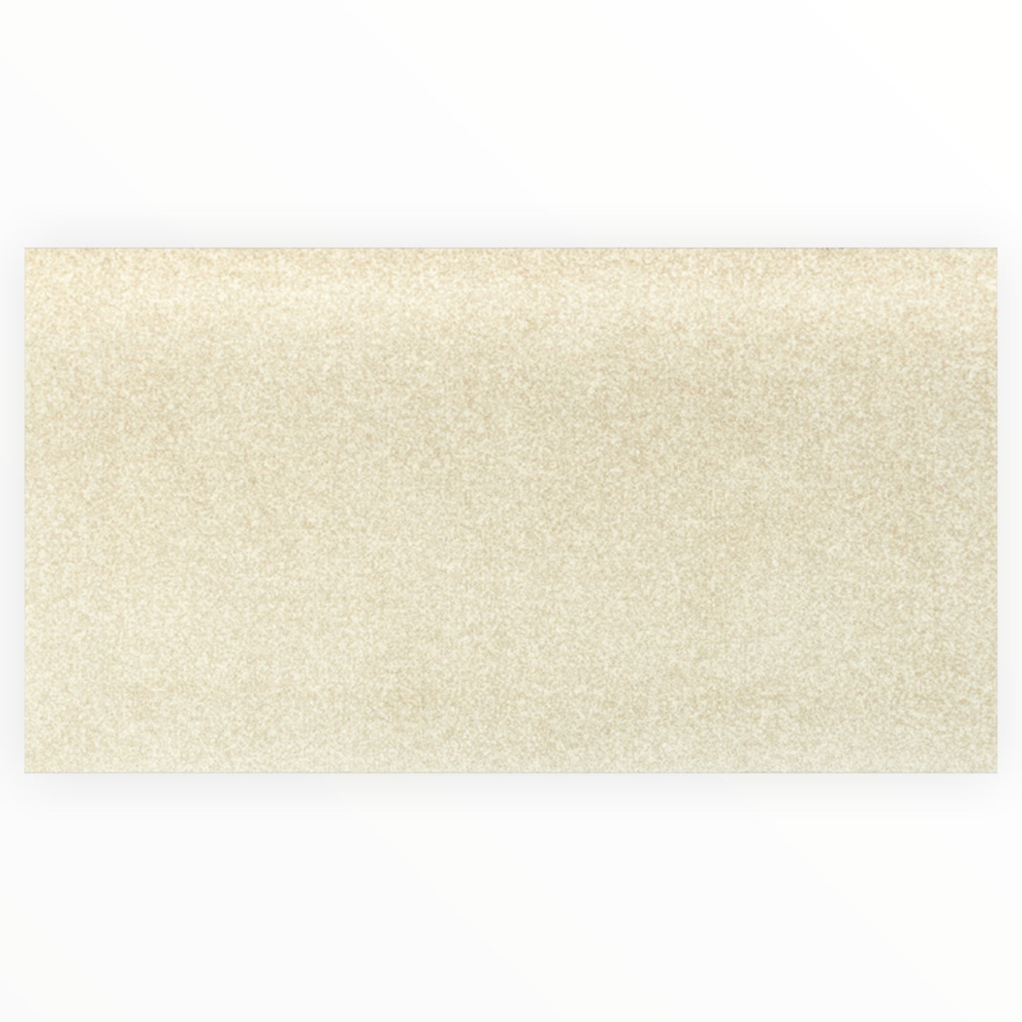 Tappeto antiscivolo tinta unita Wash+Dry Decor