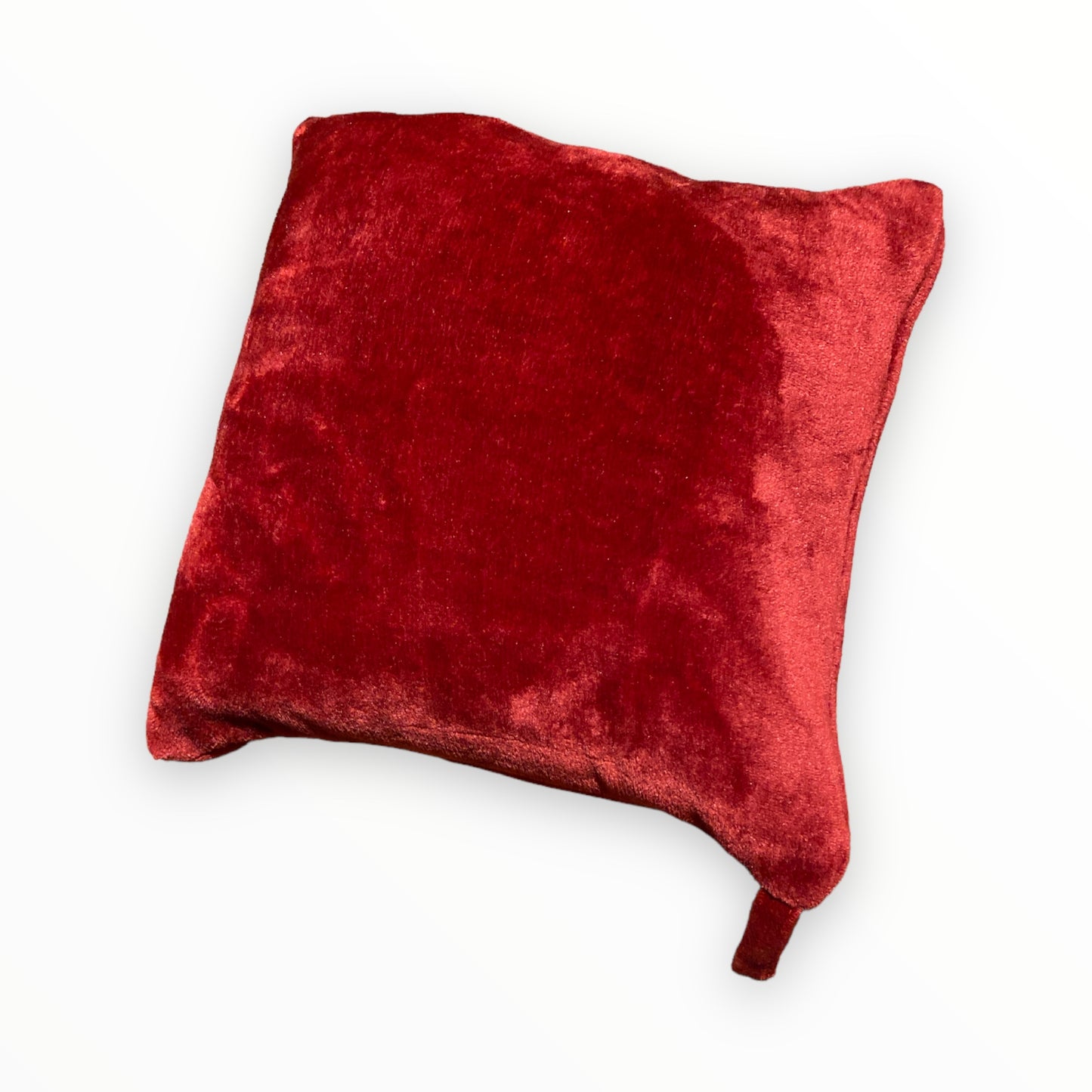 Plaid/Cuscino Effetto Cashmere Travel