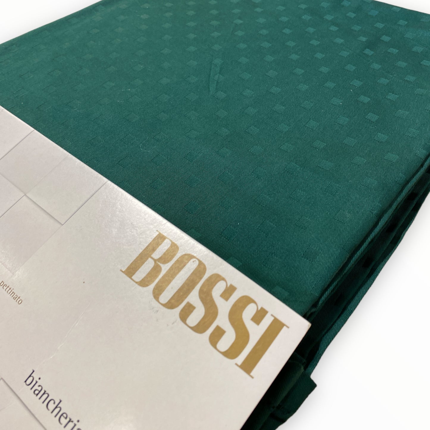 Tovaglia 0125 + tovaglioli in cotone pettinato