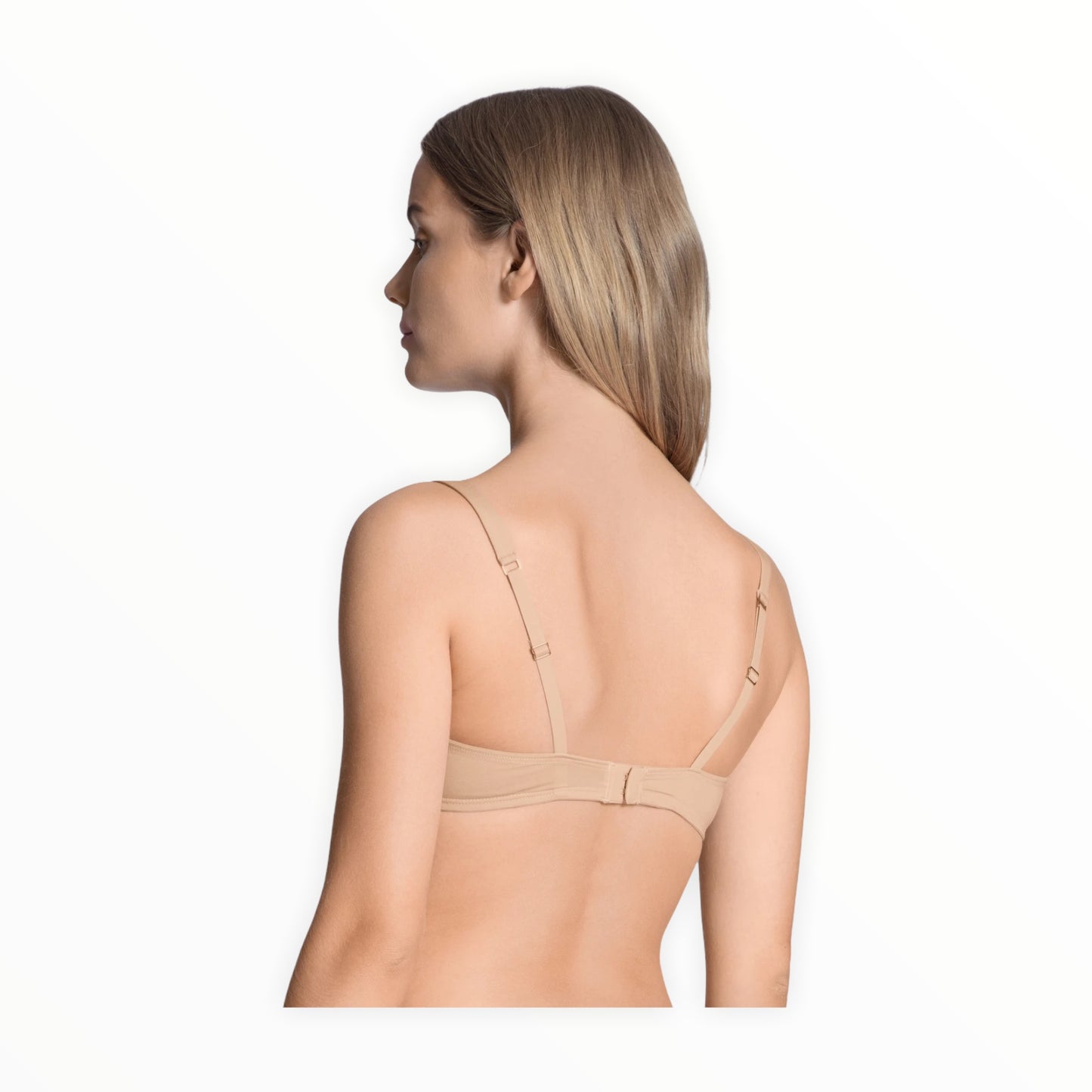 Reggiseno Soft Bra Natural Comfort 04375