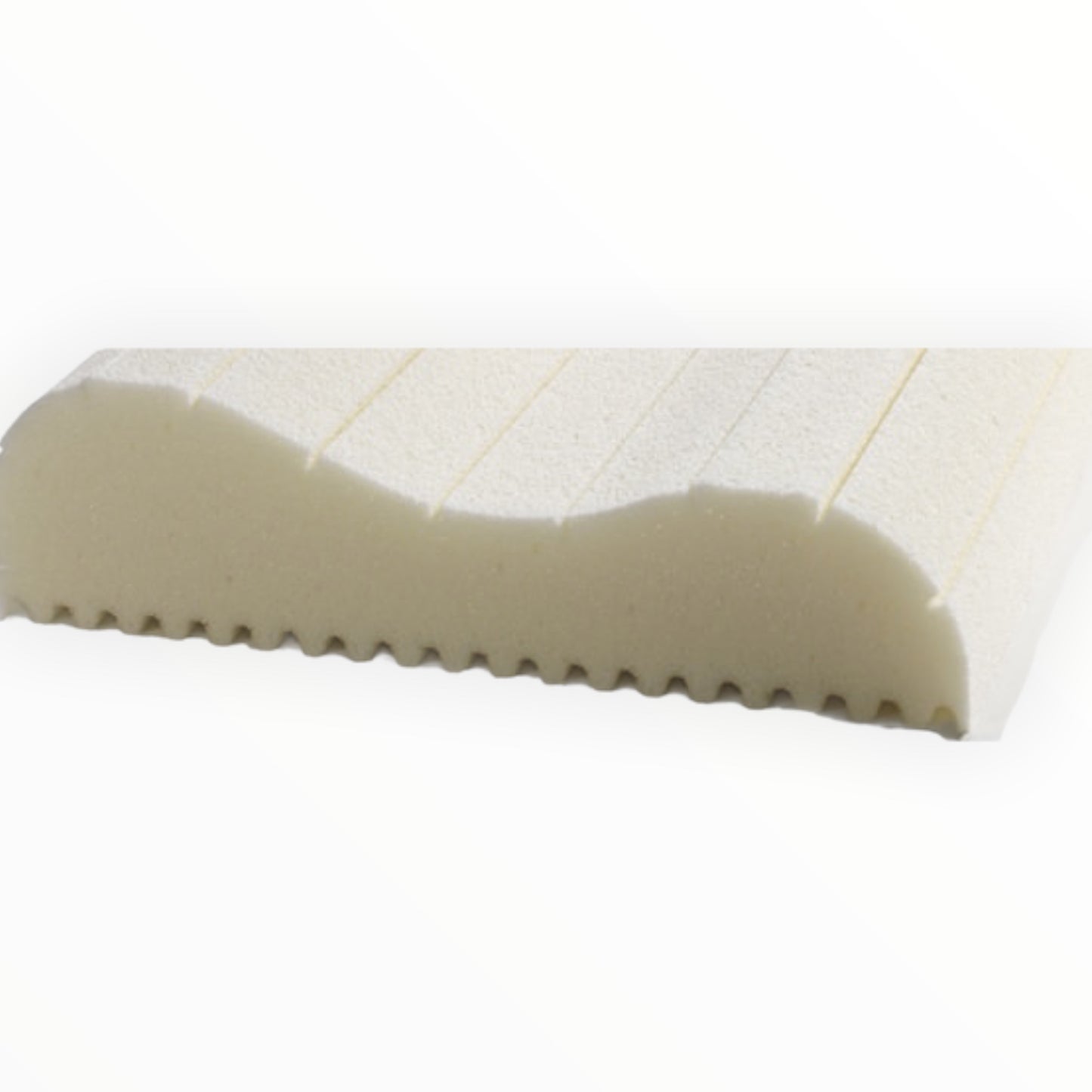 Guanciale Bultex anatomico Pulse