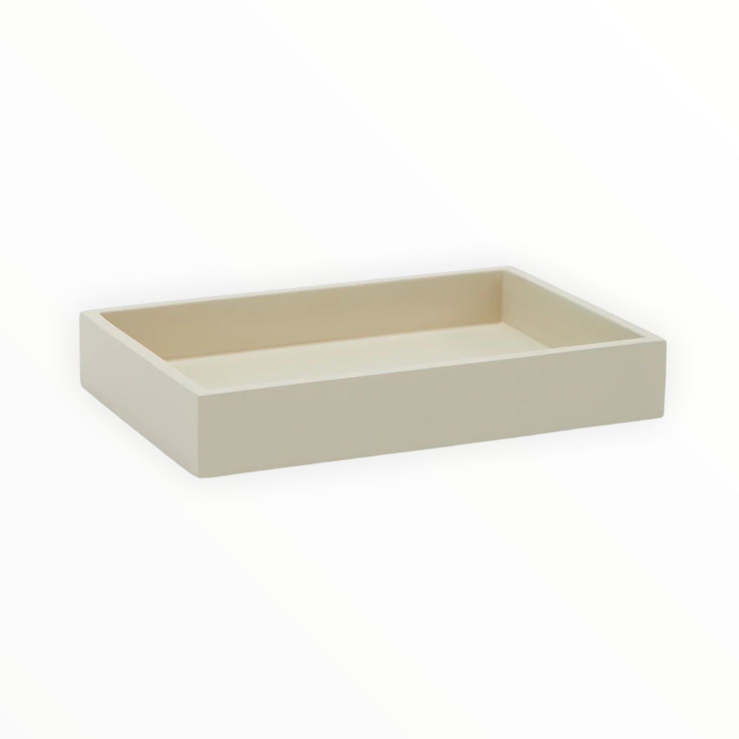 Vassoio portaoggetti Moon