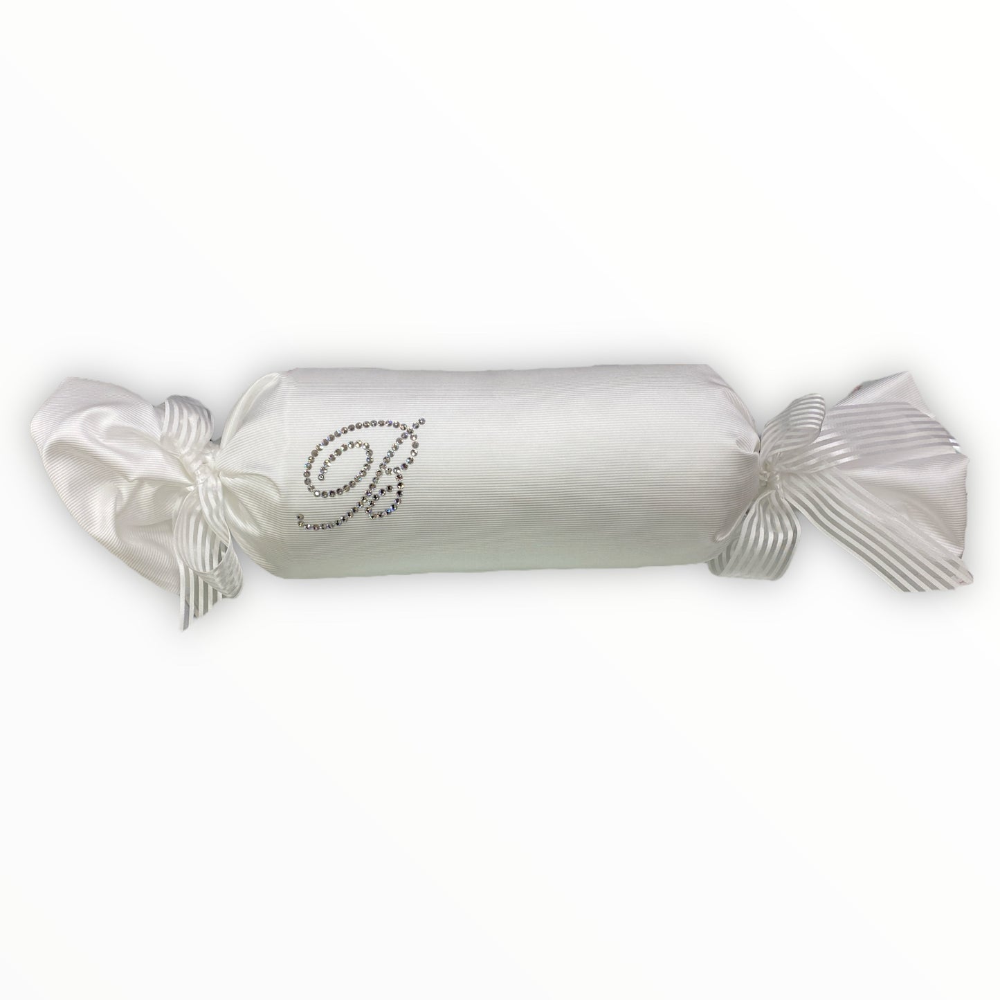 Cuscino Caramella Note Blu