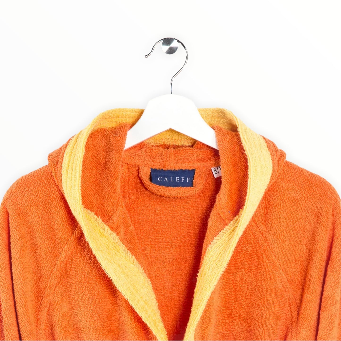 Accappatoio Bambino/a Young 100% cotone