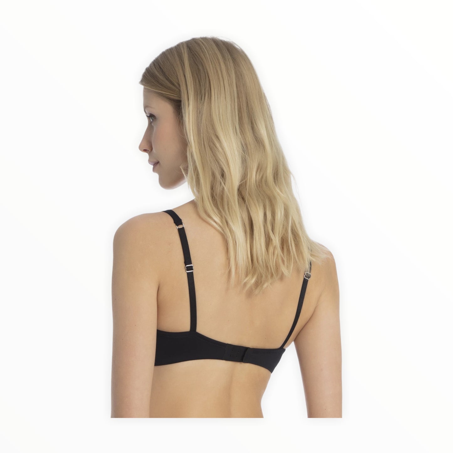 Reggiseno triangle imbottito Sensitive 4025