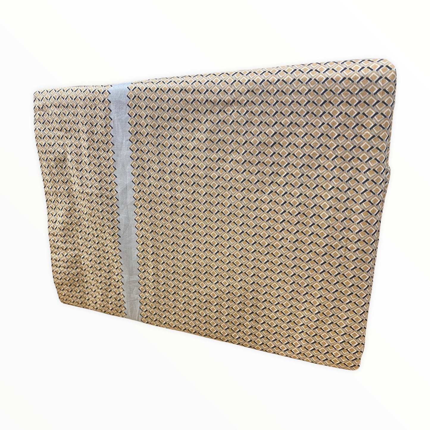 Completo lenzuola Camp 100% cotone OFFERTISSIMA