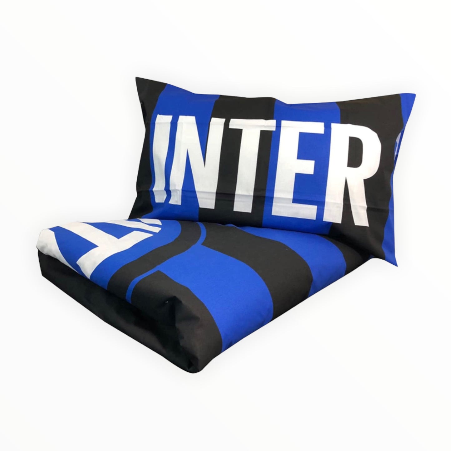 Parure copripiumino Inter