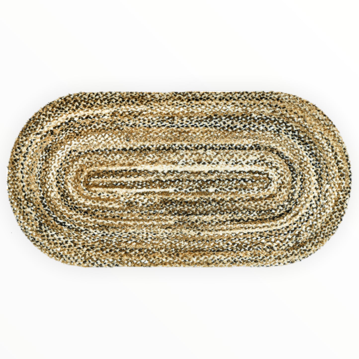 Tappeto antiscivolo Wovells Grain Wash+Dry Decor