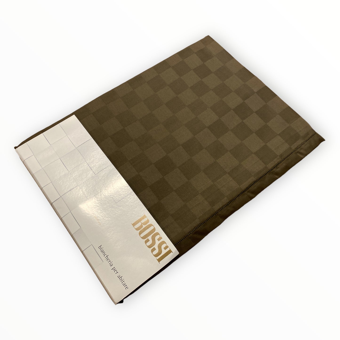 Tovaglia 0224 + tovaglioli in cotone pettinato