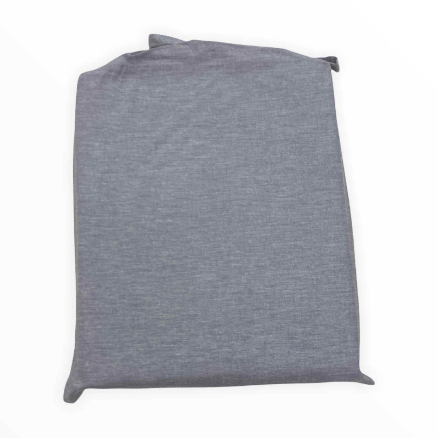 Set 2 federe Linea Natura tinto filo 100% cotone