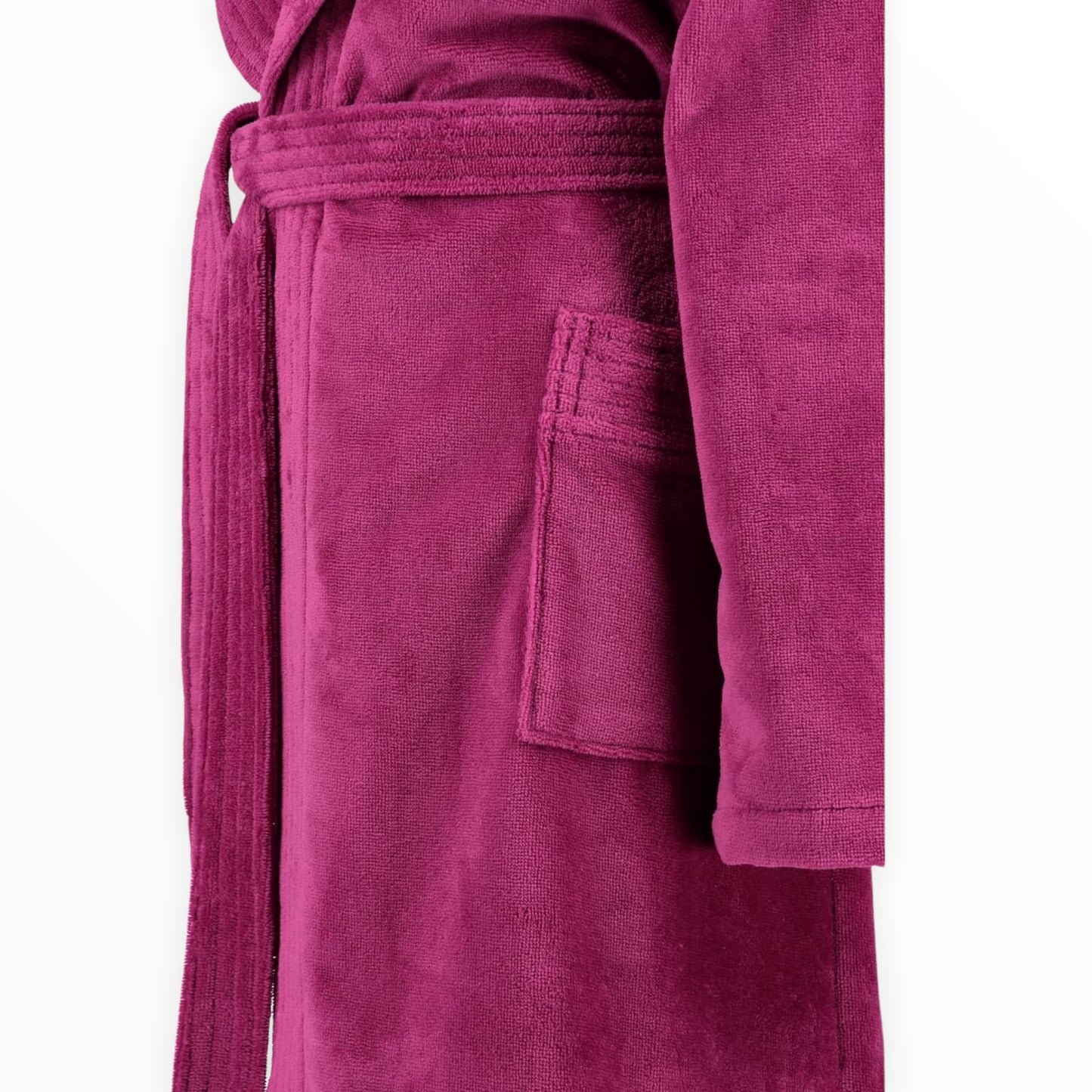 Accappatoio Casual Home 802 Donna